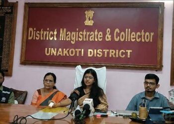 Measles Alert: Tripura Boosts Surveillance Measures