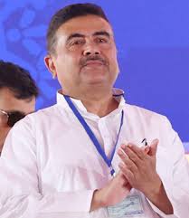 Suvendu Adhikari Registers Big Win in Bhabanipur, Defeats Mamata Banerjee by 15,114 Votes