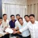 Tipra Motha Delegation Raises Tender Participation Issue of TTAADC Contractors