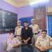 Social Media Creator Arrested on Rape Charges