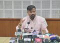 Tripura cabinet announces office reforms, new jobs