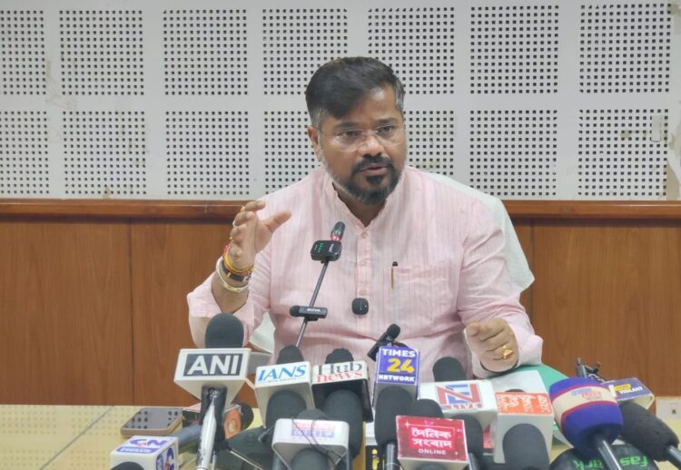 Tripura cabinet announces office reforms, new jobs
