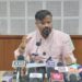 Tripura cabinet announces office reforms, new jobs