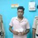Khowai Teacher Arrested with Fake Notes, Tablets