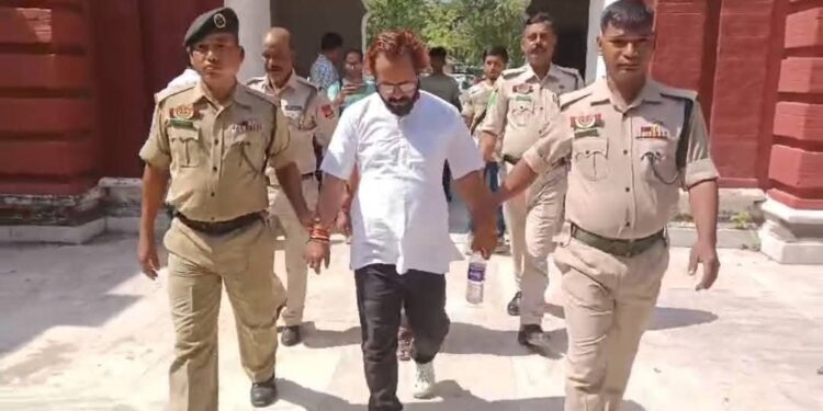 Special CBI Court Sentences Trio in Ponzi Scheme Case