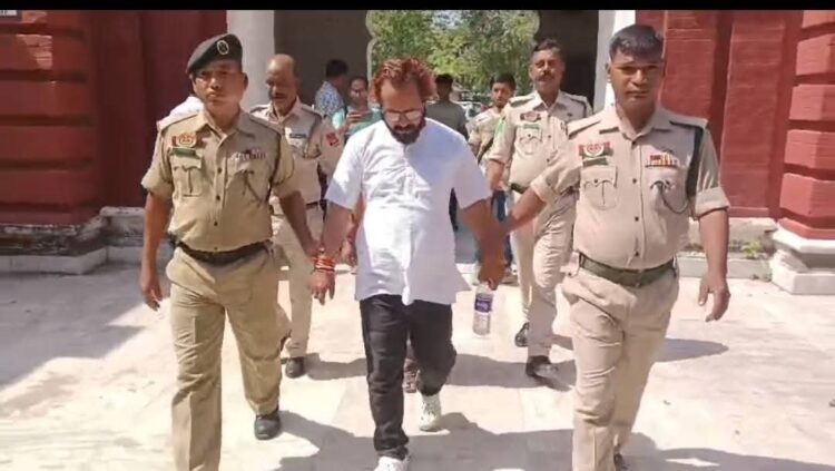 Special CBI Court Sentences Trio in Ponzi Scheme Case