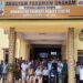 National quality assessment underway at Muhuripur PHC