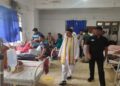 Dharmanagar hospital under scanner after MLA visit