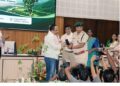 FIGS Initiative Launched to Strengthen Forest Monitoring