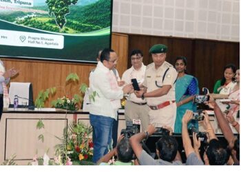 FIGS Initiative Launched to Strengthen Forest Monitoring