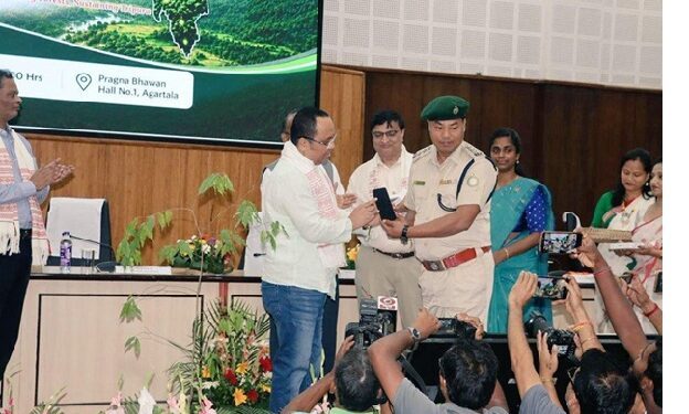 FIGS Initiative Launched to Strengthen Forest Monitoring