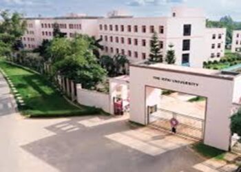 ICFAI Tripura Launches AICTE-Approved Tech Courses
