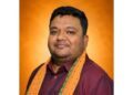 BJP Appoints Abhishek Debroy as Tripura President