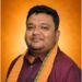 BJP Appoints Abhishek Debroy as Tripura President