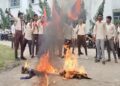 Chaos at RK Mahavidyalaya over result errors