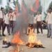 Chaos at RK Mahavidyalaya over result errors