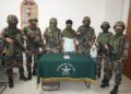 Agartala Drug Bust: Morphine Worth Rs 18 Lakh Seized