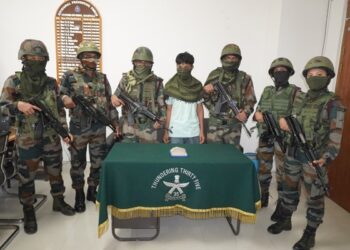 Agartala Drug Bust: Morphine Worth Rs 18 Lakh Seized