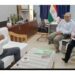 Push to Restart Stalled Gas Pipeline Work in Tripura