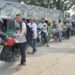 Fuel Hike Sparks Protests and Panic Buying in Tripura