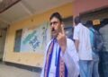 Dharmanagar bypoll: BJP’s Chakraborty landslide win