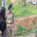 Unakoti Border Areas Under Increased Vigilance