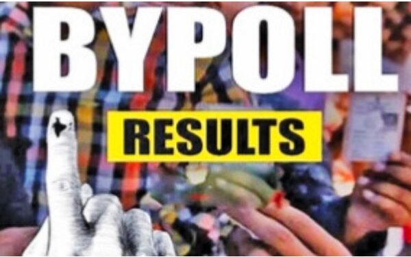 Tight Security for Dharmanagar By-Poll Counting on May 4