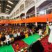 Women Becoming Self-Reliant Under BJP: Chowdhury