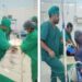 Unakoti Hospital Team Saves Woman’s Life