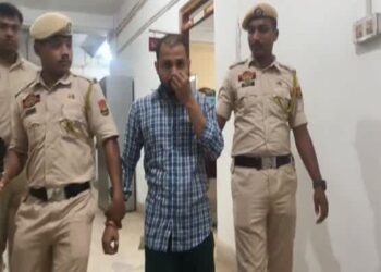 Forgery row: Staff held for siphoning govt money