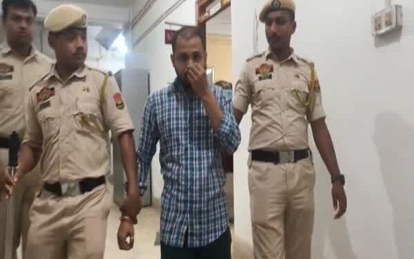 Forgery row: Staff held for siphoning govt money