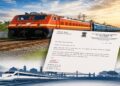 Tripura gets permanent Agartala–Rani Kamalapati train