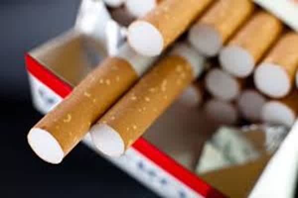 Gold Flake packet fraud reported in Tripura