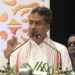 CM Saha Lauds Street Vendors’ Financial Discipline