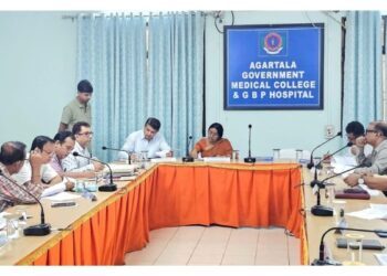 Rogi Kalyan Samity Reviews GBP Hospital Services