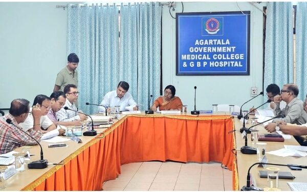 Rogi Kalyan Samity Reviews GBP Hospital Services