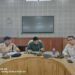 Tripura Border Prep Reviewed Ahead of Amit Shah’s Visit