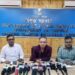 Tripura eyes modern infrastructure at Jute Mill area