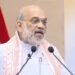 Home Minister Shah to review eastern border security