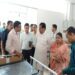 Relief Ahead: Agartala Civil Hospital Nears Completion