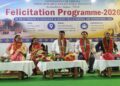 Tripura Reaffirms Indigenous Welfare, Honours ST Achievers