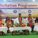 Tripura Reaffirms Indigenous Welfare, Honours ST Achievers