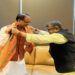 Ratan Nath Discusses Farm Growth with Shivraj