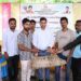 Rural Families Receive Piglets Under Govt Scheme
