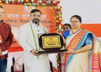 BJP Training Camp Focuses on Grassroots Outreach