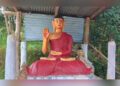 Villagers seek fulfilment of temple renovation promise