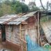 Debbarma Provides Aid to Cyclone-Hit Family in Simna