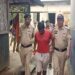 Youth Held With Brown Sugar in Khowai Raid