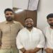 Tripura Youth Congress Announces New Leadership Team