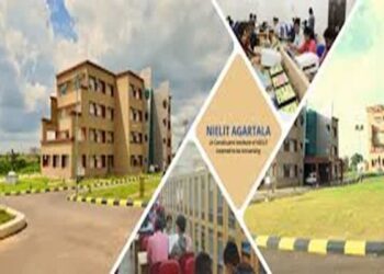 New AI and ML B.Tech Courses Announced at NIELIT Agartala